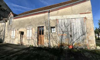 Maison 3 Pièces 69 m² à vendre à Aigurande (36140)