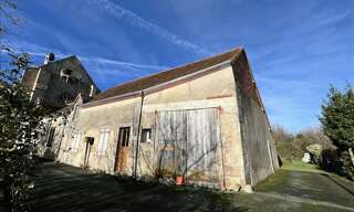 Maison 3 Pièces 69 m² à vendre à Aigurande (36140)