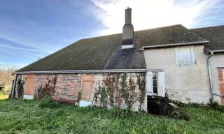 Maison 3 Pièces 69 m² à vendre à Aigurande (36140)