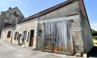 Maison 3 Pièces 69 m² à vendre à Aigurande (36140)