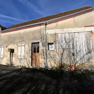 Maison 3 pièces 39998 €