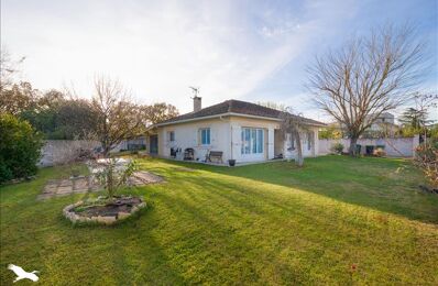 vente maison 316 000 € à proximité de Auradé (32600)