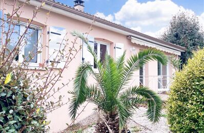 vente maison 218 325 € à proximité de Condat-sur-Vienne (87920)