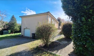 Maison 4 Pièces 97 m² à vendre à Aixe-sur-Vienne (87700)