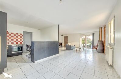 vente maison 439 500 € à proximité de Saucats (33650)