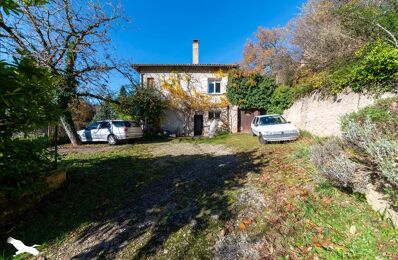 vente maison 213 000 € à proximité de Parnac (46140)