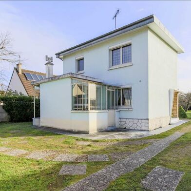 Maison 5 pièces 85 m²