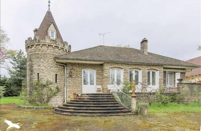 vente maison 389 000 € à proximité de Boinville-en-Mantois (78930)