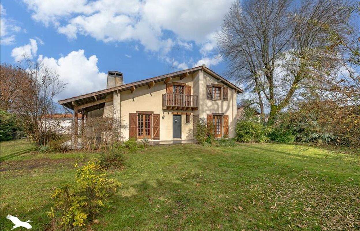 maison 5 pièces 120 m2 à vendre à Biganos (33380)