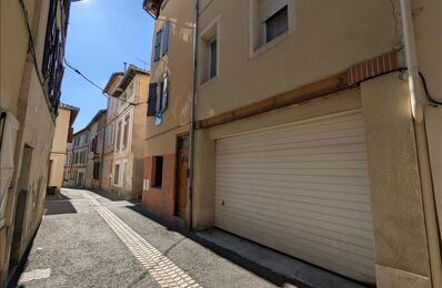 maison 4 pièces 56 m2 à vendre à Lavaur (81500)