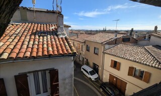 Maison 4 Pièces 56 m² à vendre à Lavaur (81500)