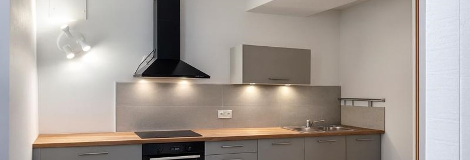 Maison 4 Pièces 56 m² à vendre à Lavaur (81500)