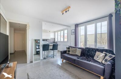 vente appartement 243 800 € à proximité de Marennes (69970)