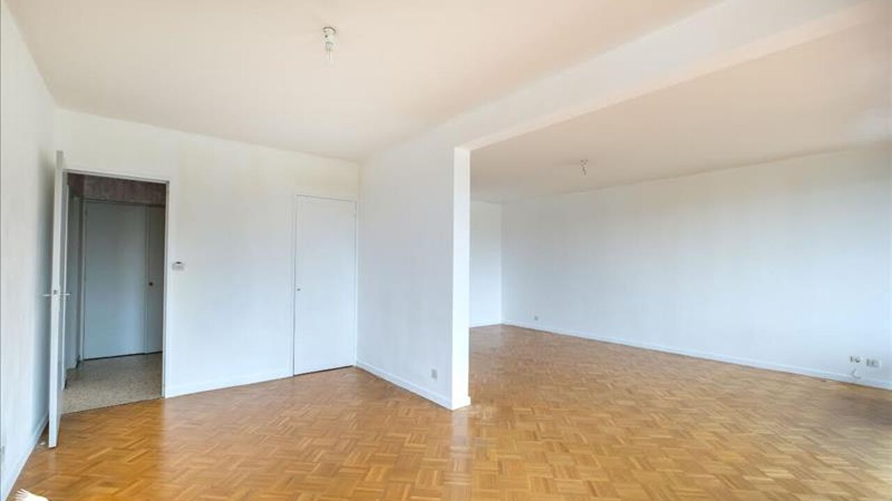 appartement 5 pièces 111 m2 à vendre à Lyon 5 (69005)