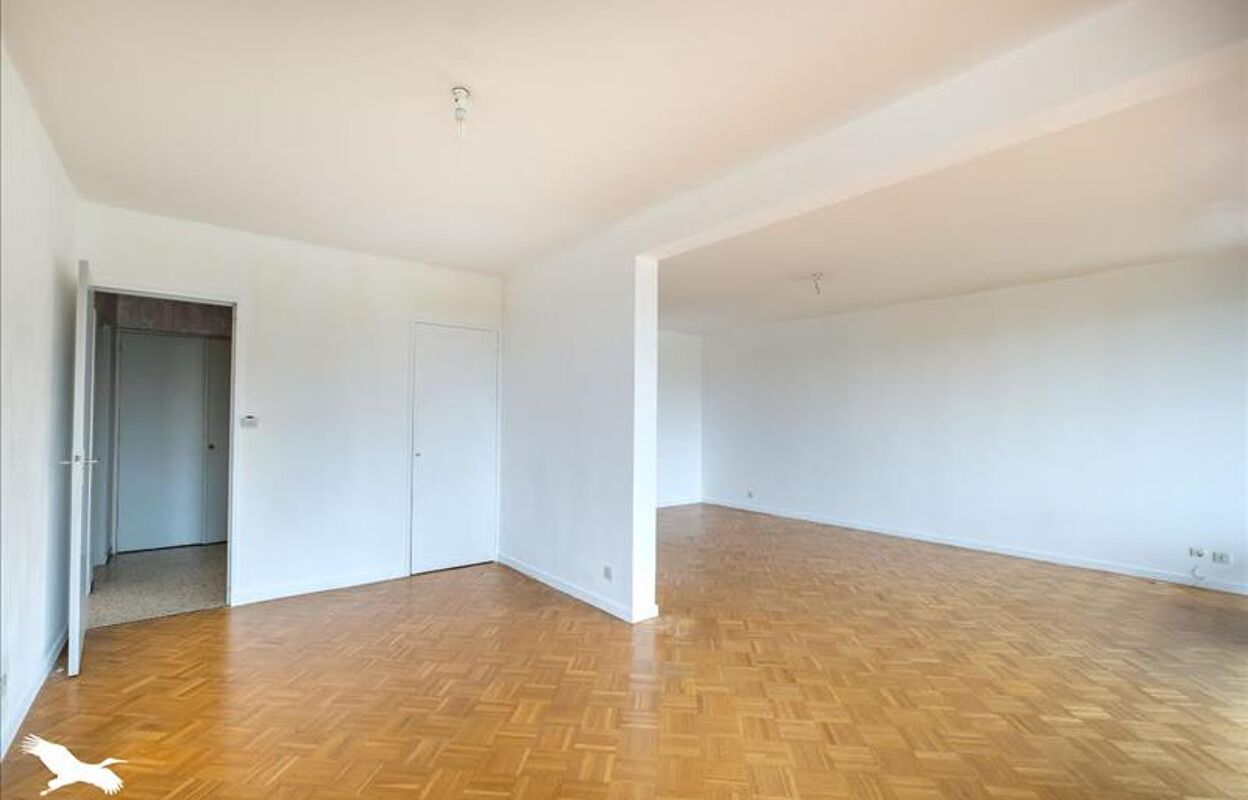 appartement 5 pièces 111 m2 à vendre à Lyon 5 (69005)