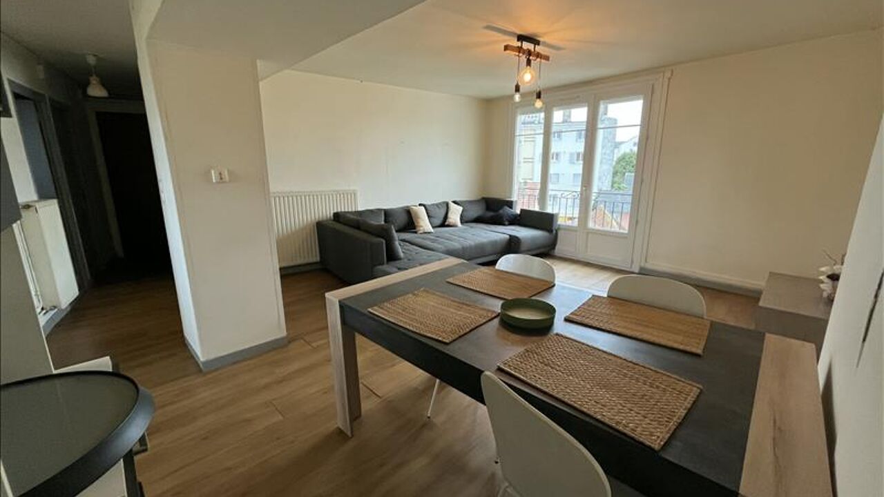 appartement 5 pièces 82 m2 à vendre à Tarbes (65000)