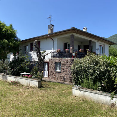 Maison 9 pièces 440000 €