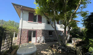 Maison 9 Pièces 216 m² à vendre à Saint-Jean-Pied-de-Port (64220)