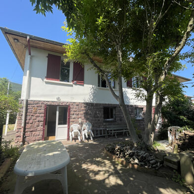 Maison 9 pièces 440000 €