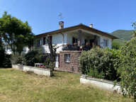 Proche centre ville de ST J P. PIED DE PORT,  spacieuse villa de 216 m2 avec jardin et garage. — photo 3