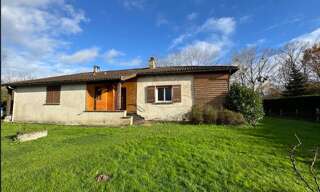 Maison 4 Pièces 140 m² à vendre à Le Fleix (24130)