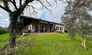 Maison 4 Pièces 140 m² à vendre à Le Fleix (24130)