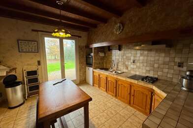 Maison 4 pièces 160500 €