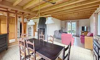 Maison 4 Pièces 140 m² à vendre à Le Fleix (24130)