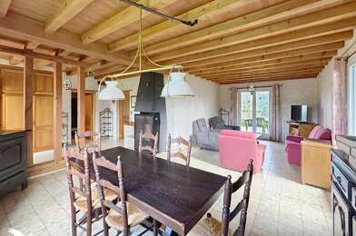 Maison 4 pièces 149800 €