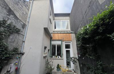 vente maison 189 000 € à proximité de Bizous (65150)