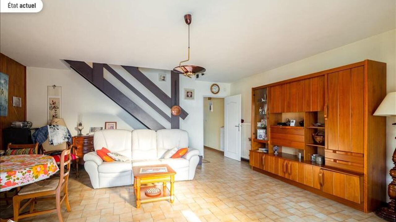 maison 4 pièces 94 m2 à vendre à Ramonville-Saint-Agne (31520)