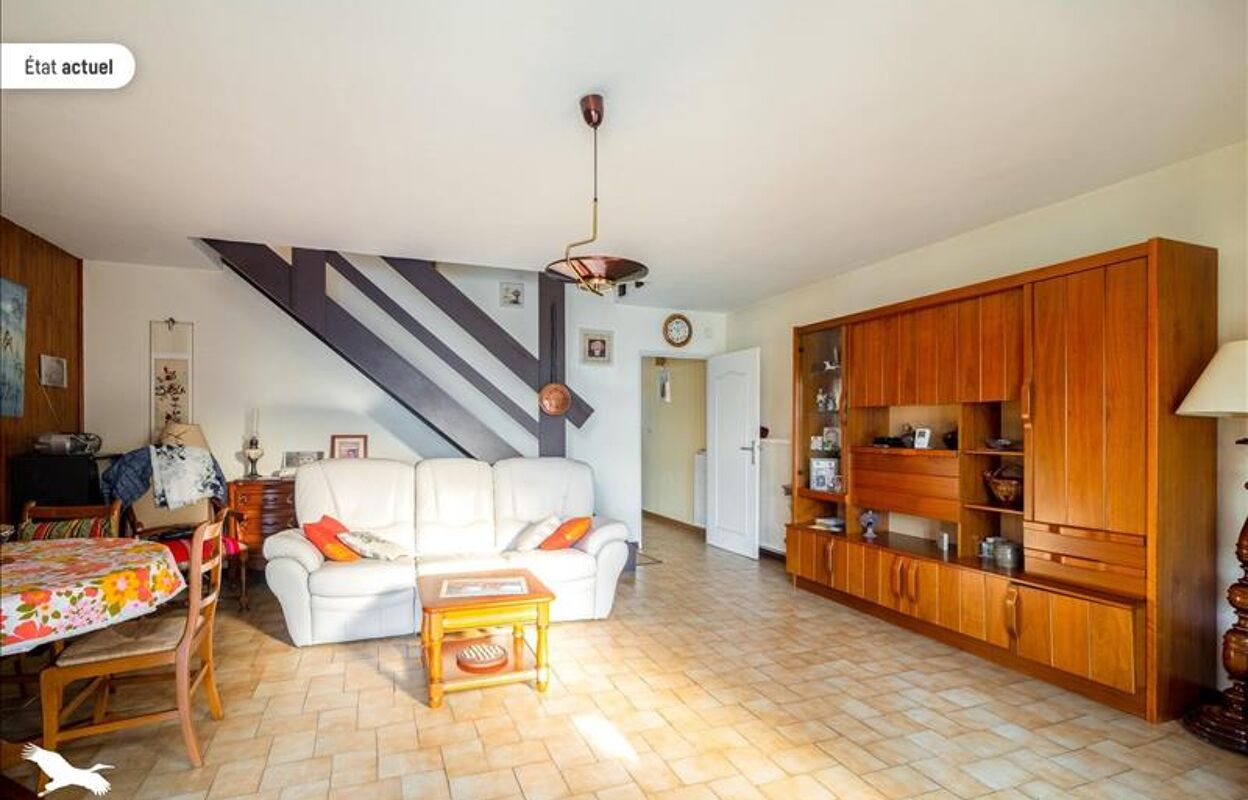 maison 4 pièces 94 m2 à vendre à Ramonville-Saint-Agne (31520)