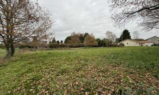 Terrain  800 m² à vendre à Feytiat (87220)