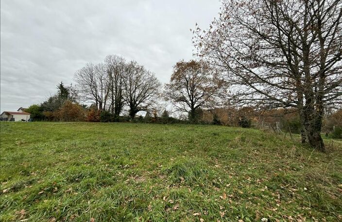 Terrain à bâtir de 0 pièces principales — photo 2