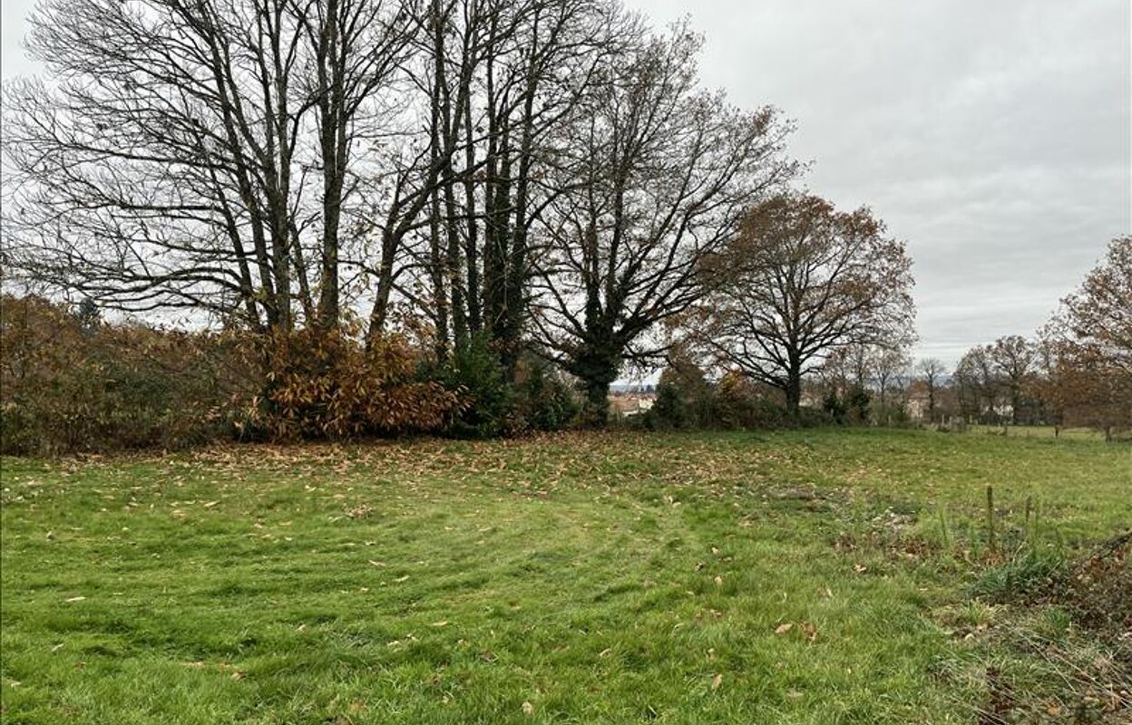 terrain  pièces 420 m2 à vendre à Feytiat (87220)