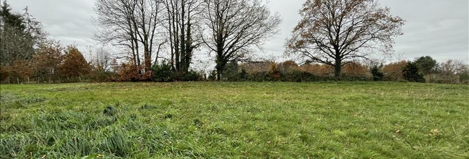 Terrain  420 m² à vendre à Feytiat (87220)