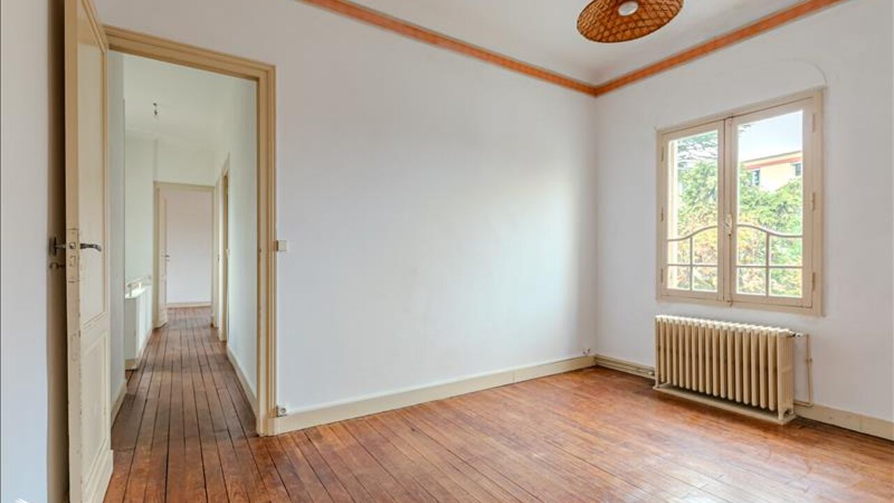 maison 4 pièces 105 m2 à vendre à Bègles (33130)