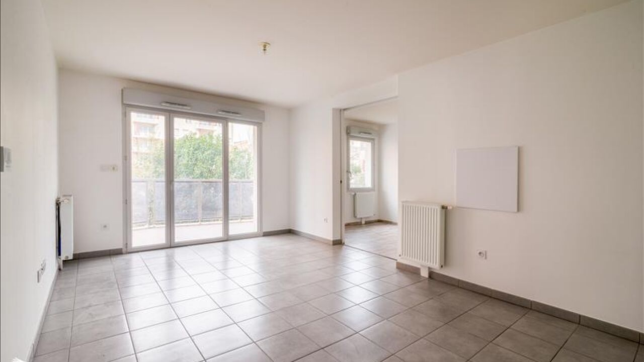 appartement 3 pièces 51 m2 à vendre à Toulouse (31300)