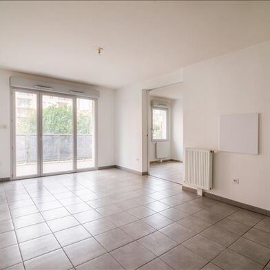 Appartement 3 pièces 51 m²