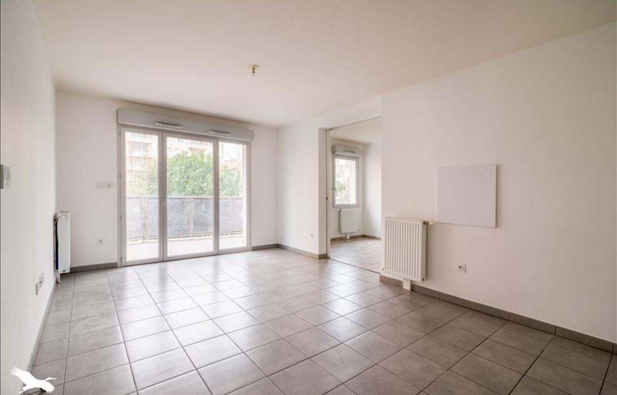 appartement 3 pièces 51 m2 à vendre à Toulouse (31300)