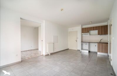 appartement 3 pièces 51 m2 à vendre à Toulouse (31300)