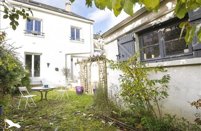 vente maison 525 000 € à proximité de Chambray-Lès-Tours (37170)