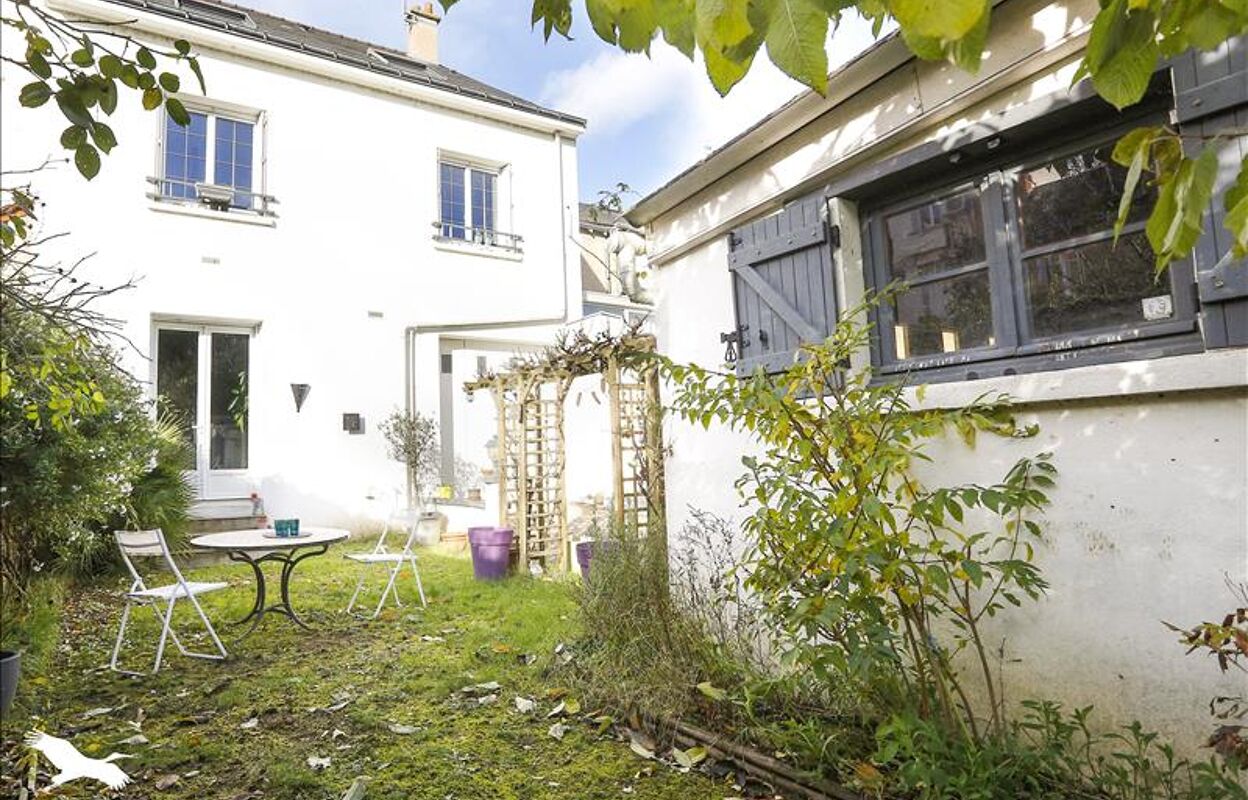 maison 7 pièces 192 m2 à vendre à Tours (37000)