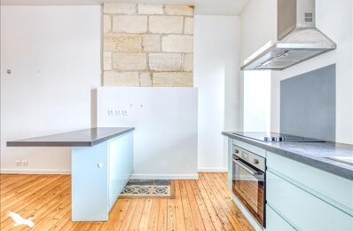 vente appartement 233 200 € à proximité de Bassens (33530)