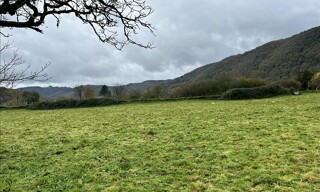 Terrain  1572 m² à vendre à Monceaux-sur-Dordogne (19400)