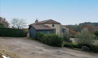 Maison 5 Pièces 150 m² à vendre à Les Junies (46150)