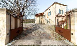 Maison 5 Pièces 150 m² à vendre à Les Junies (46150)