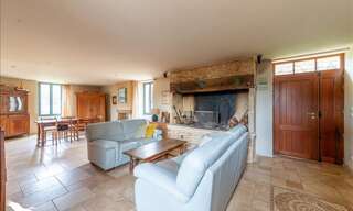 Maison 5 Pièces 150 m² à vendre à Les Junies (46150)