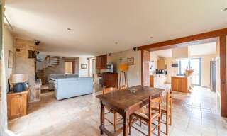 Maison 5 Pièces 150 m² à vendre à Les Junies (46150)