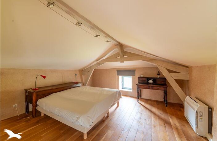 Maison en pierre de 5 pièces principales — photo 5